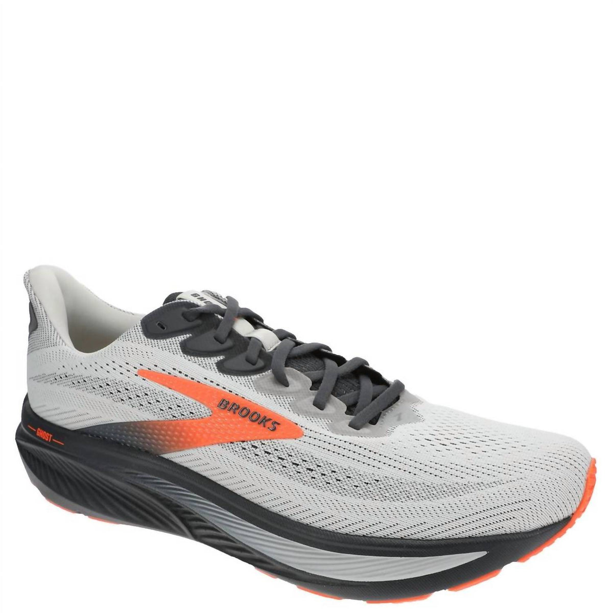 Brooks - Men's Ghost 17 Shoes