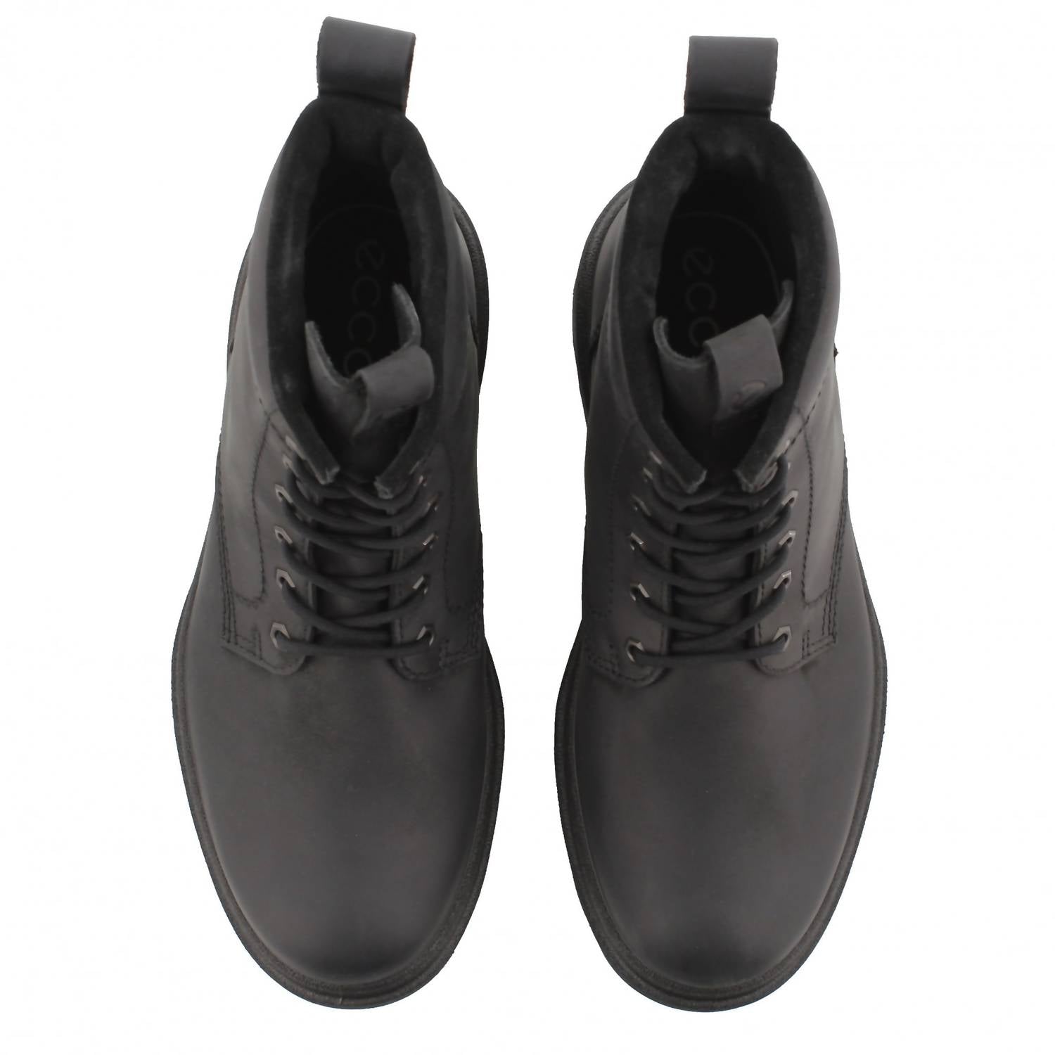 Ecco - Men's Grainer Lace-up Boot