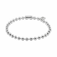 Unode50 - Unisex Snowflake Necklace