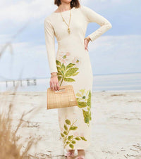 Spartina 449 - Bria Midi Dress