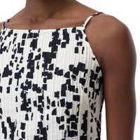 Closed - Printed Tank Top