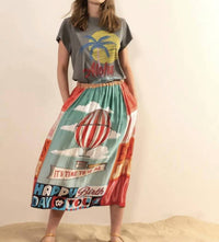 Me369 - Alexa Skirt