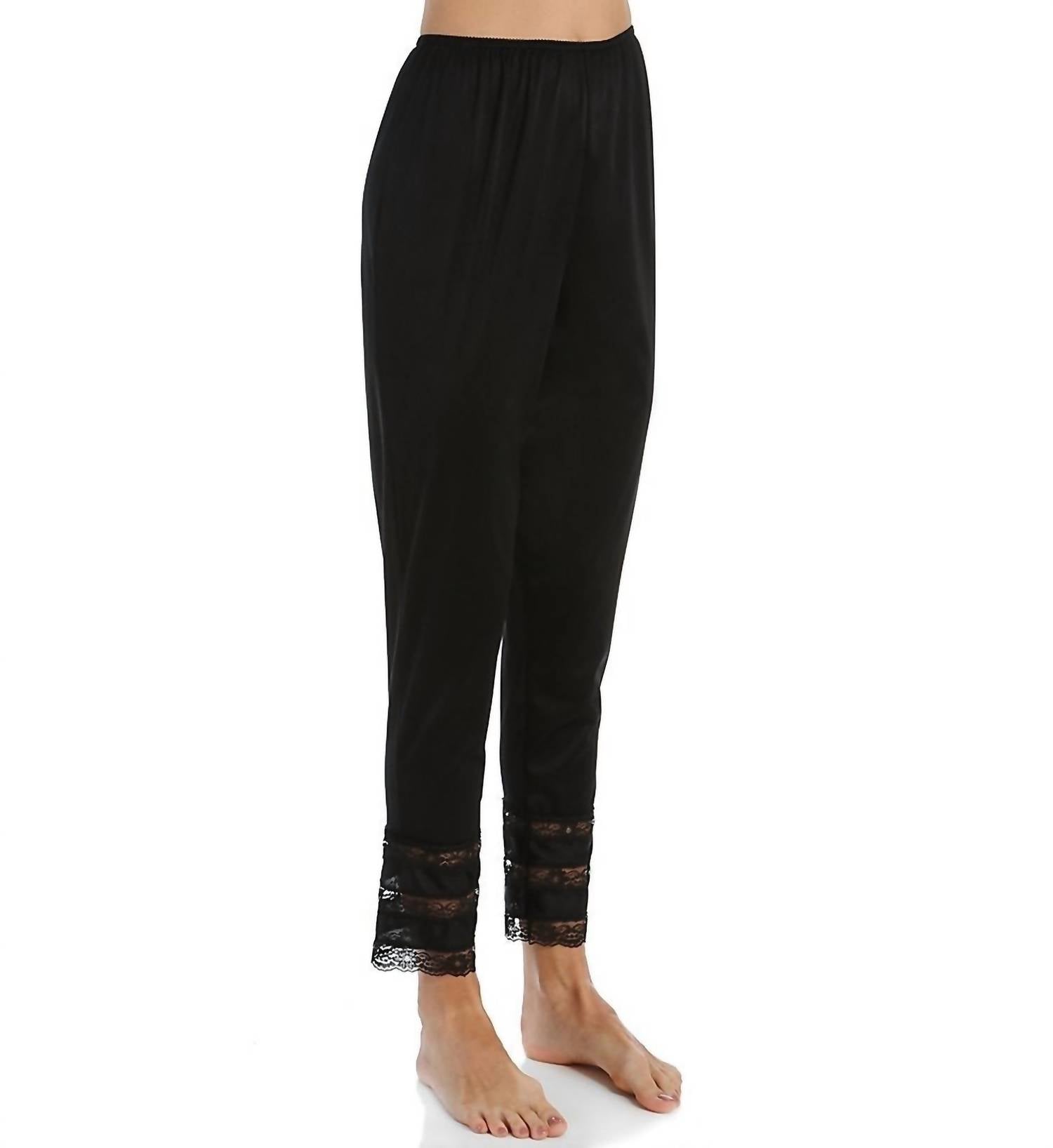 Shadowline Lingerie - Adjustable Length Pant Liner