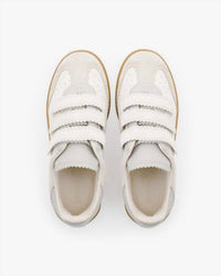 Isabel Marant - Women's Beth Low Top Sneakers