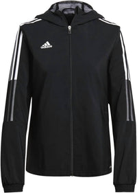 Adidas - Women's Tiro 21 Training Windbreaker Jacket