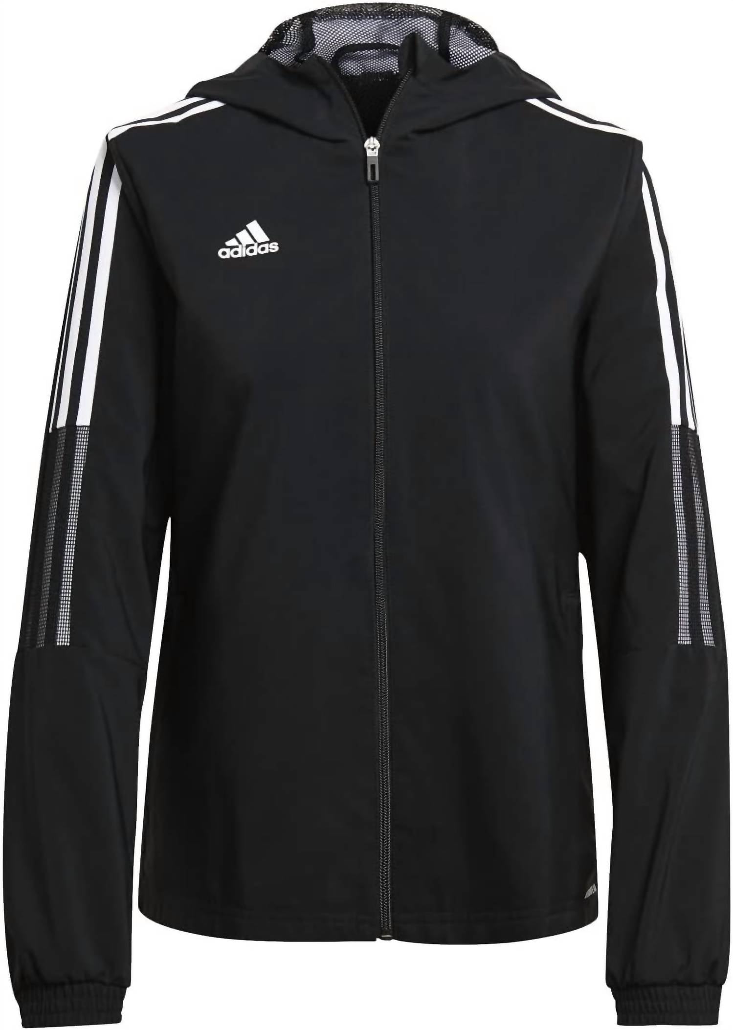 Adidas - Women's Tiro 21 Training Windbreaker Jacket