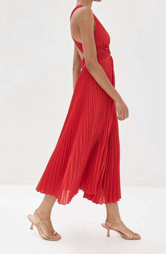 A.L.C. - Everly Dress