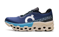 On - Men's Cloudmonster 2 Running Shoes