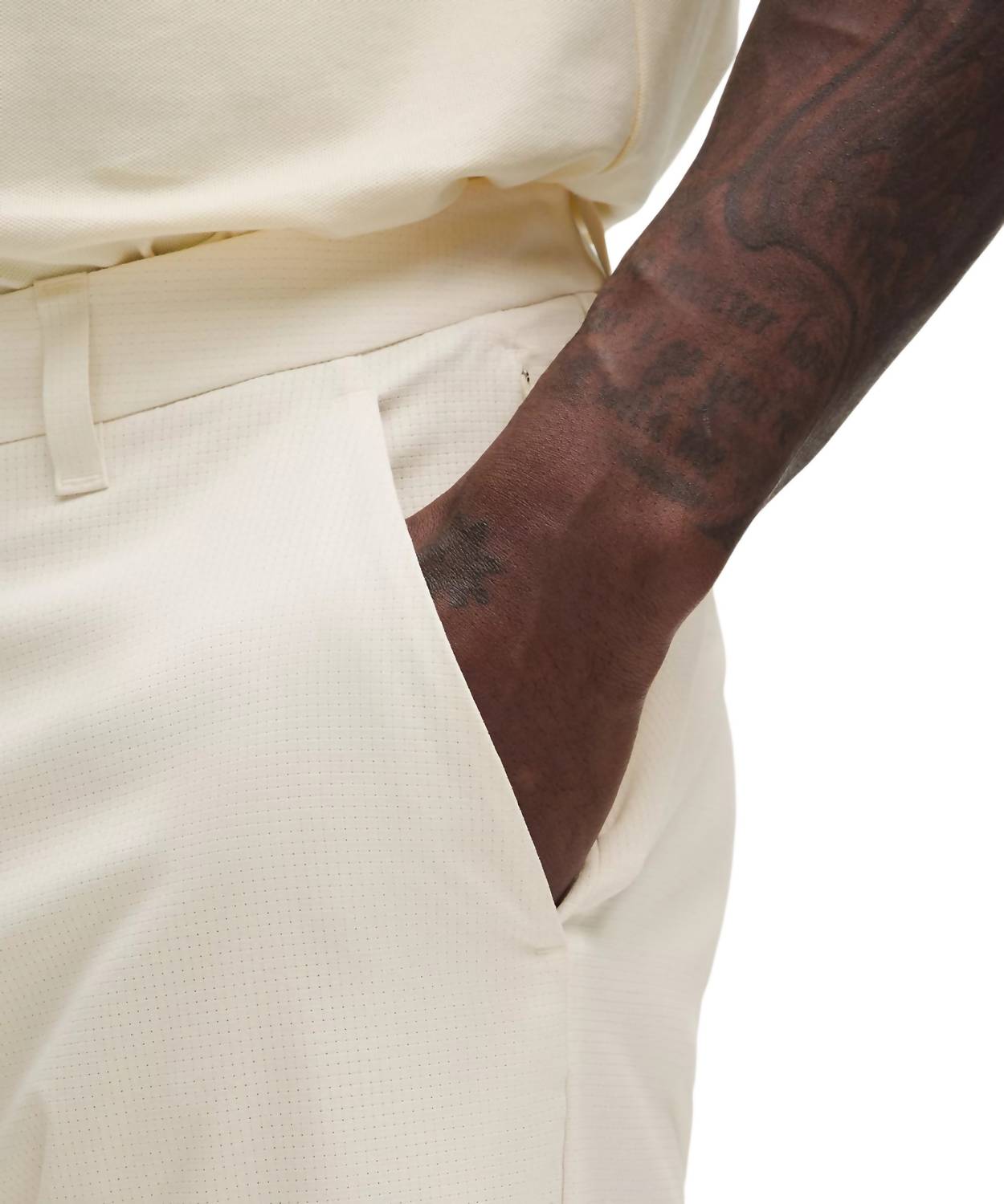 Lululemon - Abc Classic Fit Short - 9"