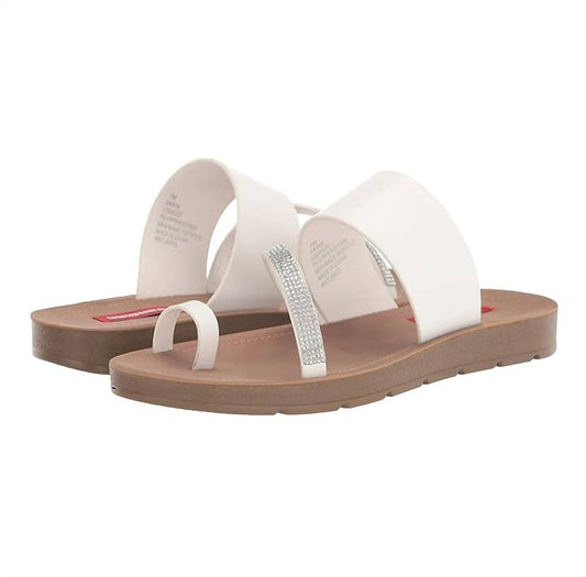 Unionbay - WOMEN'S SASHA SANDAL