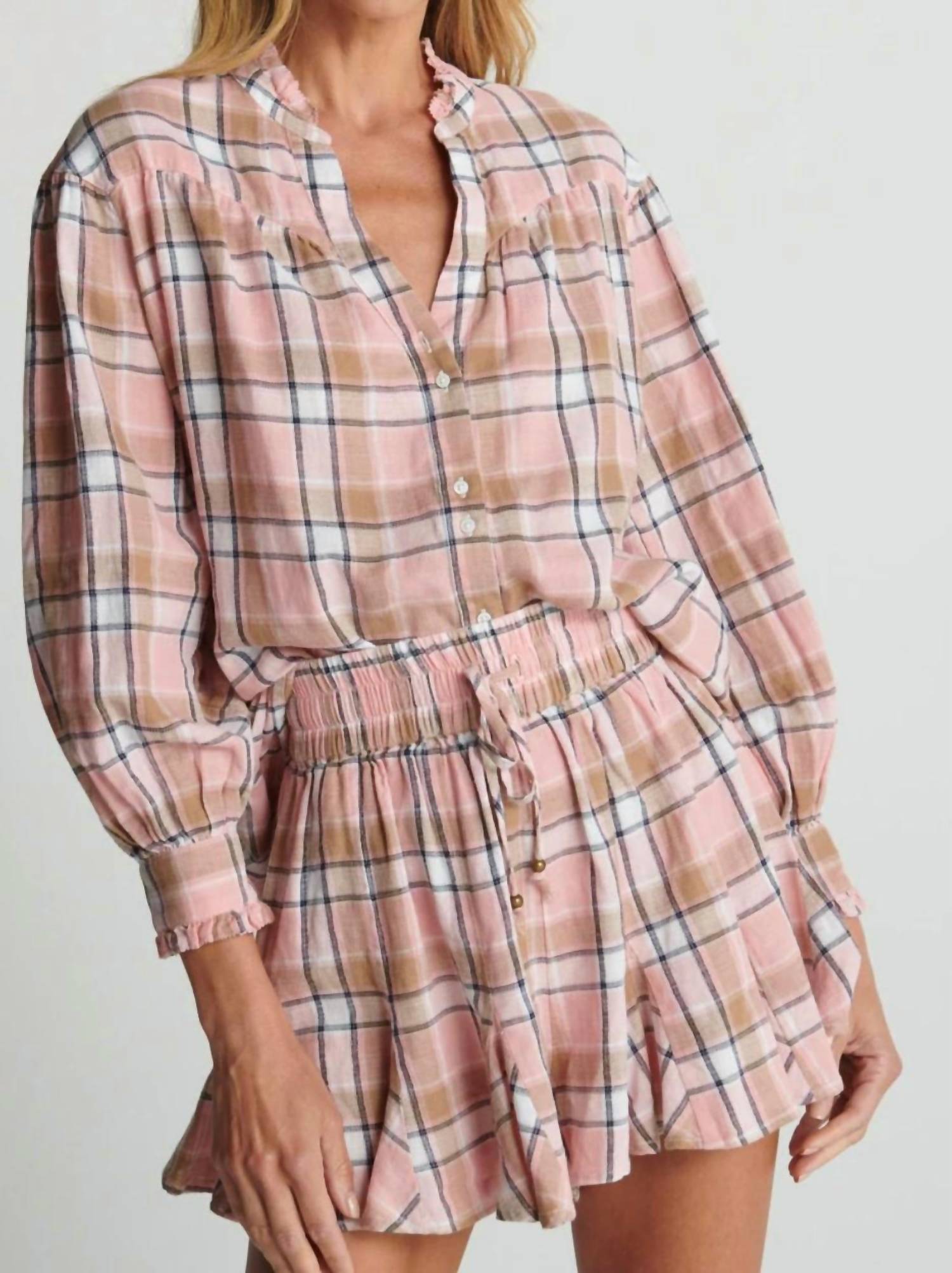 Sundays - Ivy Shirt