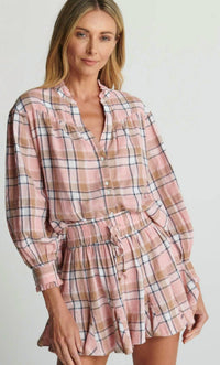 Sundays - Ivy Shirt