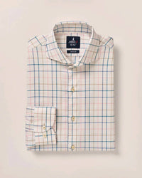 Johnnie-O - peyton sport shirt