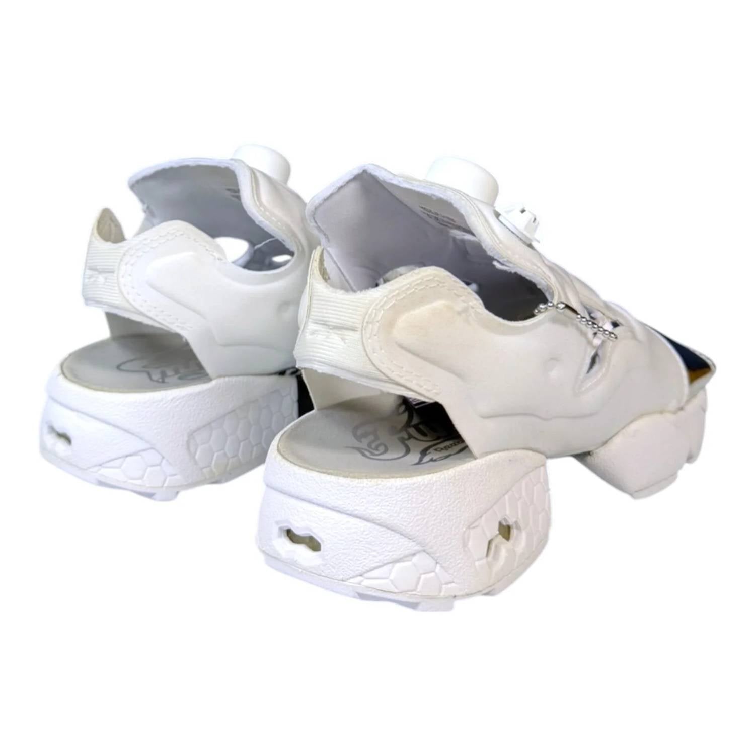 Reebok - Women's Instapump Fury Sandal