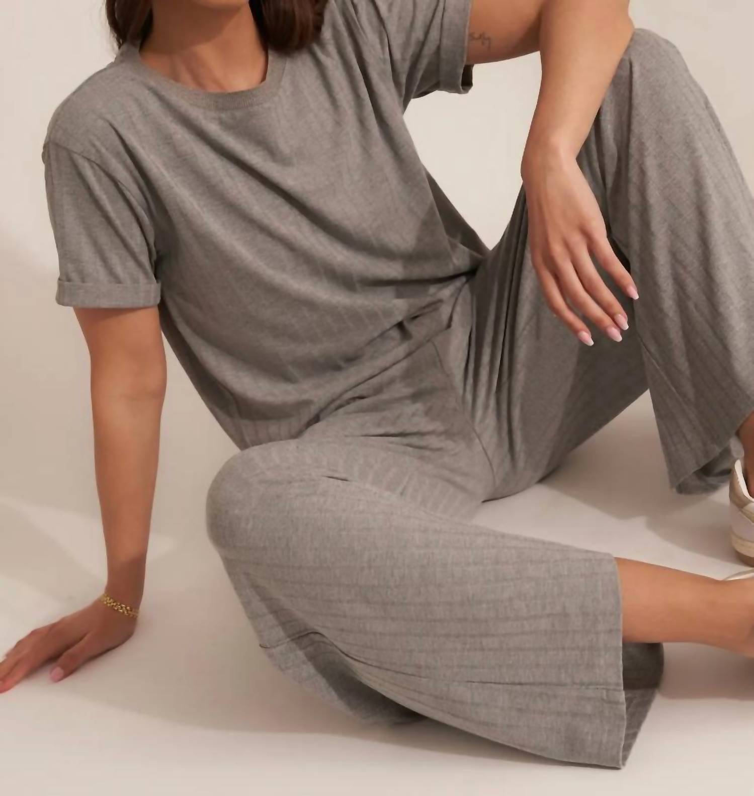 Callahan - Everyday Wide Leg Pant