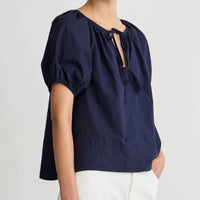 Apiece Apart - Amalie Tie Top