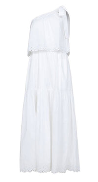 Vanessabruno - Cora Maxi Dress