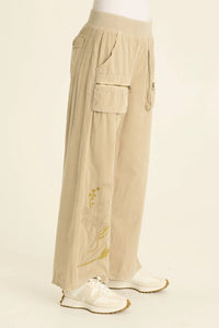 Xcvi - Aleks Versatile Trouser