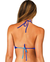Raisins - Underwire Push Up Bikini Top