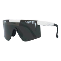 Pit Viper Men's Miami Nights Original 2.0 Sunglasses in smoke - men's accessory