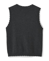 Cartolina Nantucket - Lou Knit Tank Top