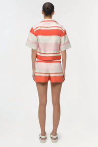 Simkhai - Karleigh Drawstring Shorts