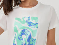 Esqualo - Paris T-shirt