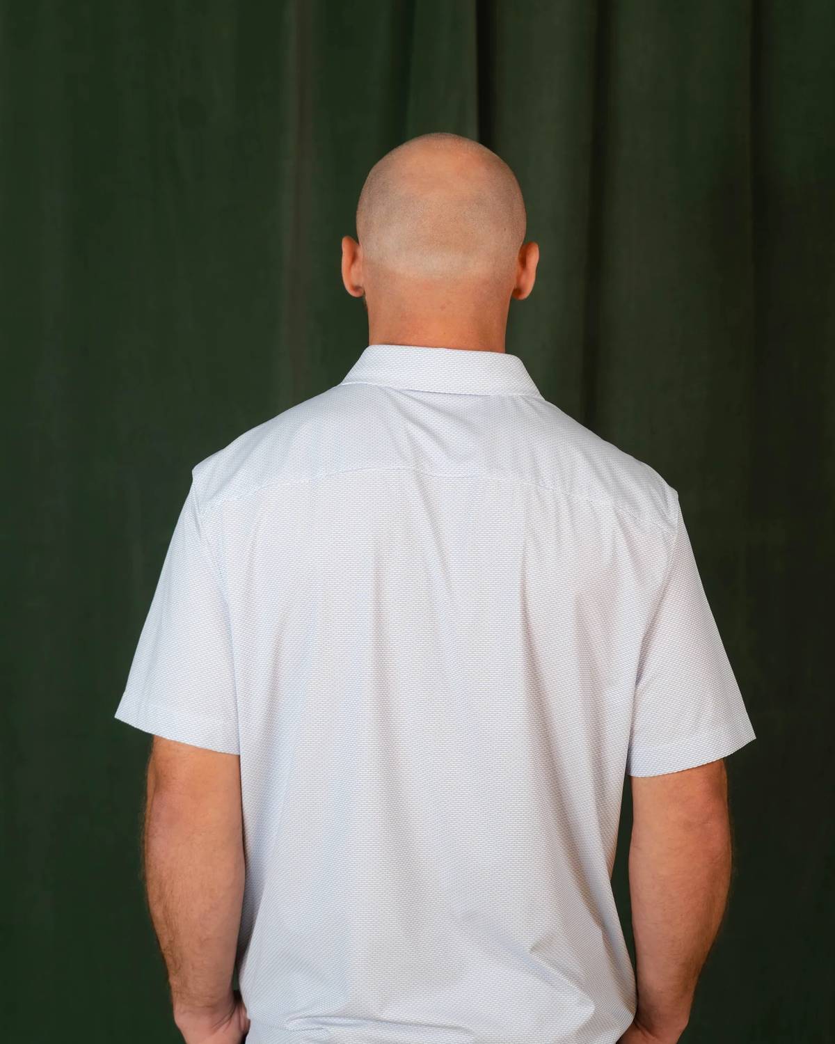 Rhone - Men's Commuter Short Sleeve Shirt