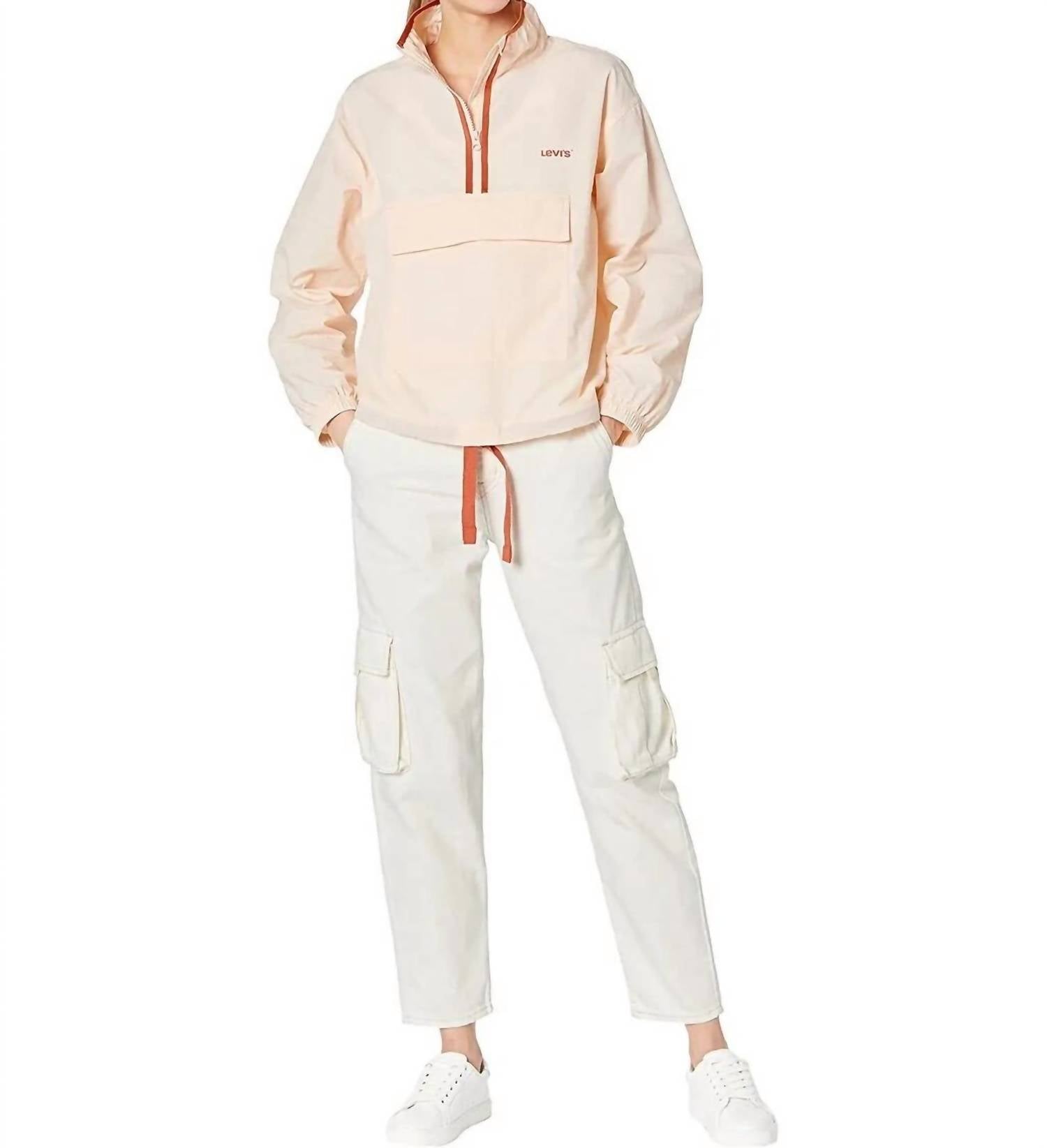 Levi'S - Windbreaker Jacket