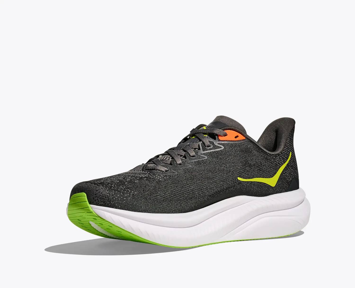 Hoka - Men's Mach 6 Athletic Shoe
