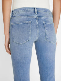 Frame - Le Garcon Boyfriend Jean