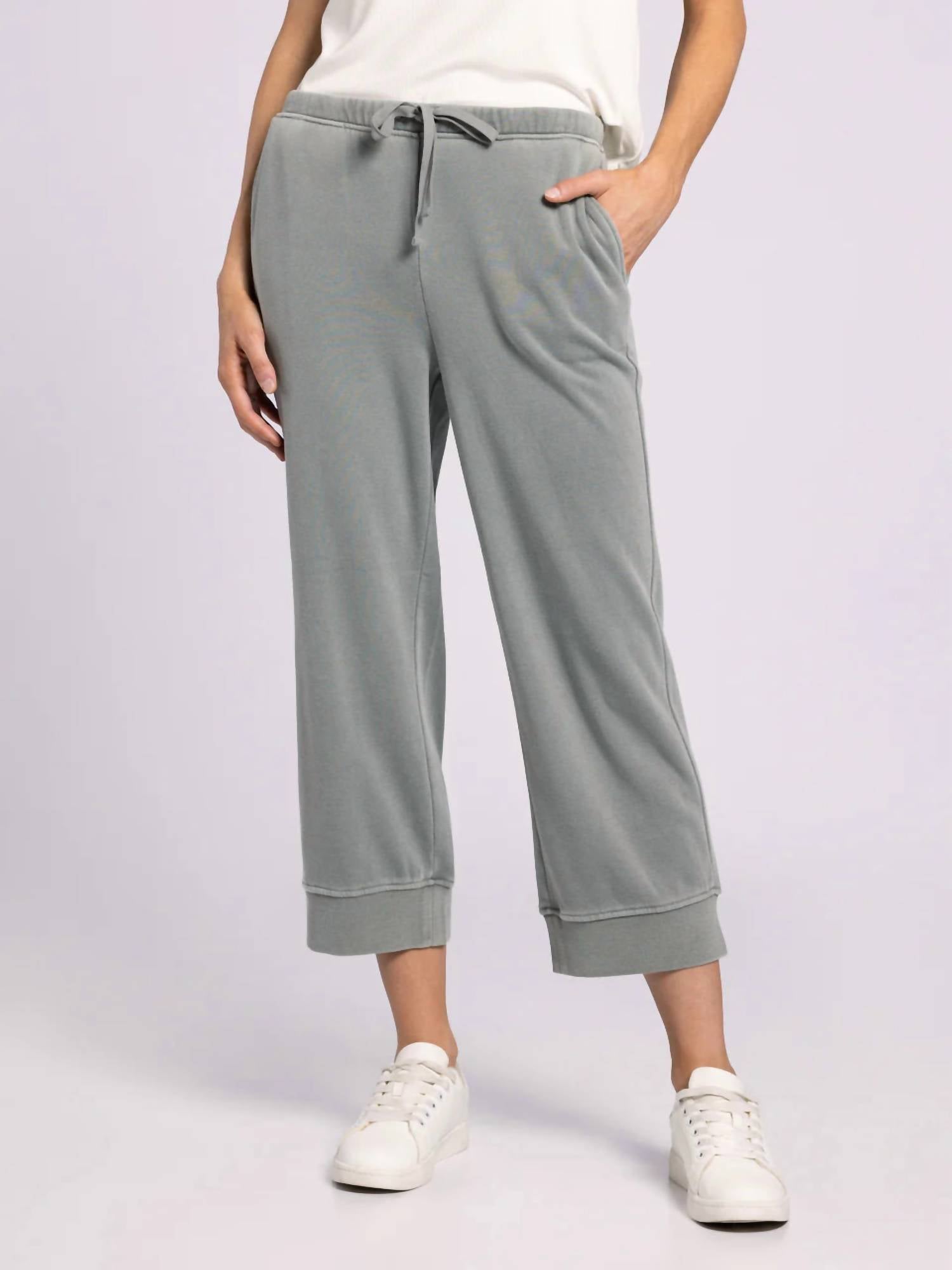 Thread & Supply - Canton Pants