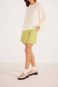 Minkpink - Luna Sweater