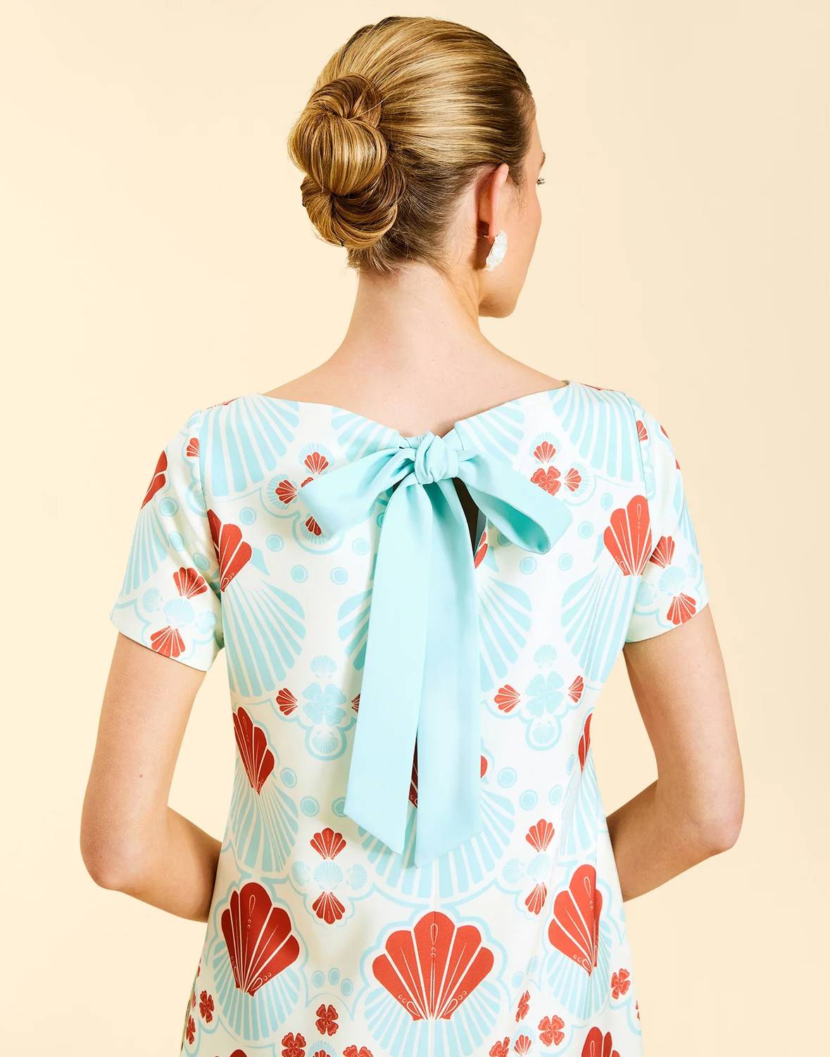 Mestiza New York - Adria Convertible Midi Dress