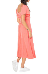 Roxy - Bungalow Bliss Midi Dress