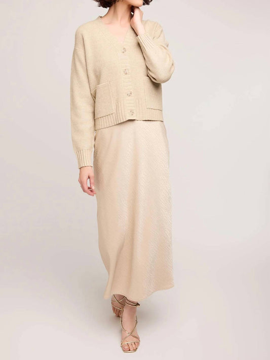 Gentle Fawn - Bonnie Skirt