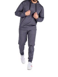 Lovyt - Sustainable Performance Hoodie