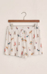 Z Supply - Classic Pup Short