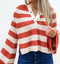Ee:Some - Warm Embrace Sweater