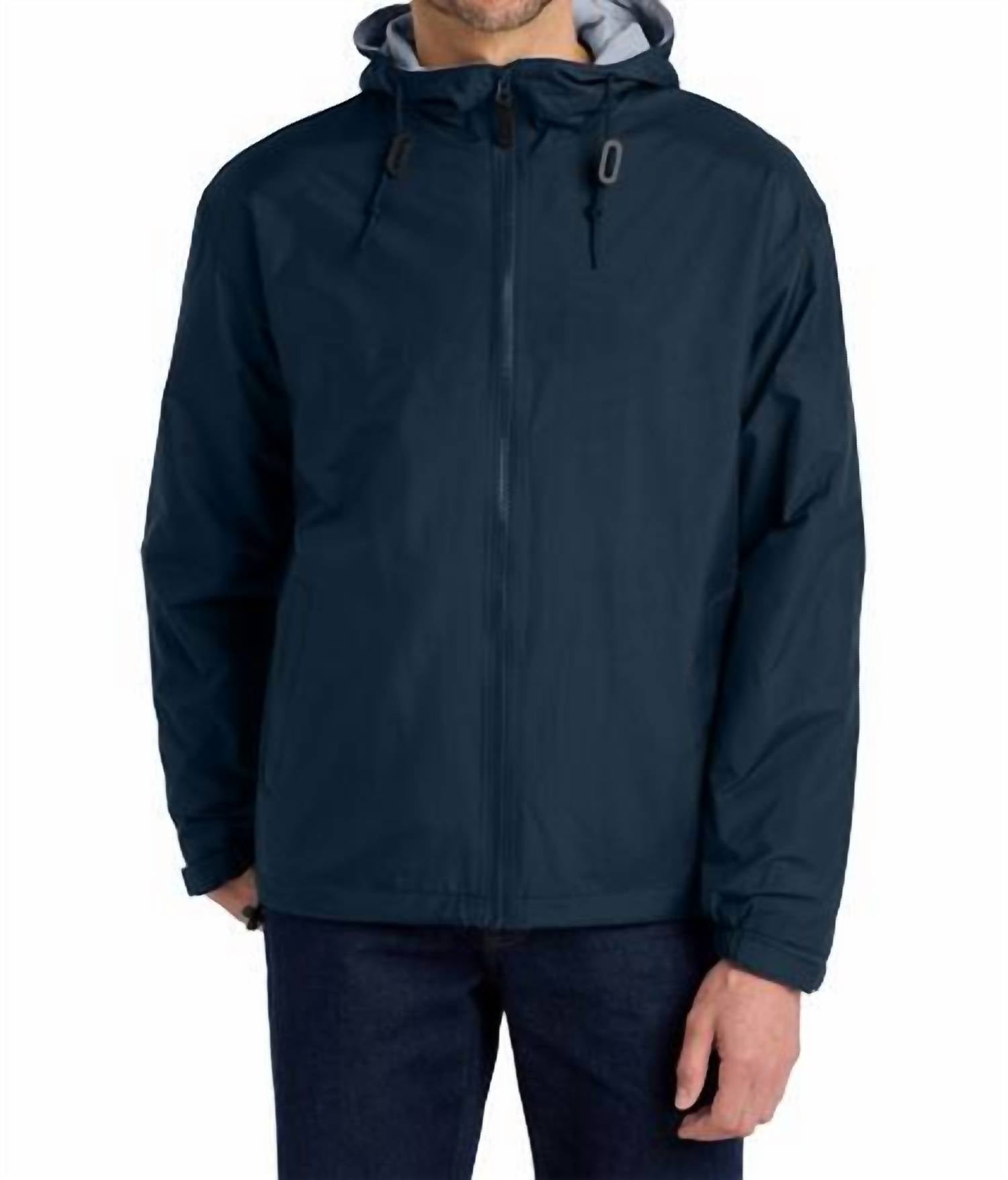 Port Authority - Team Jacket