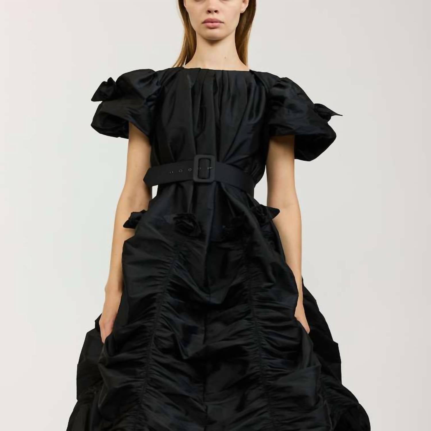 Batsheva - Rosie Dress