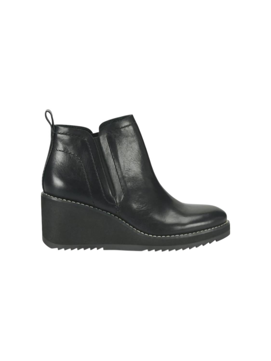 Sofft - Women's Emeree Wedge Boots