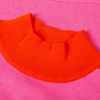J.Lindeberg - ADIA TURTLE NECK