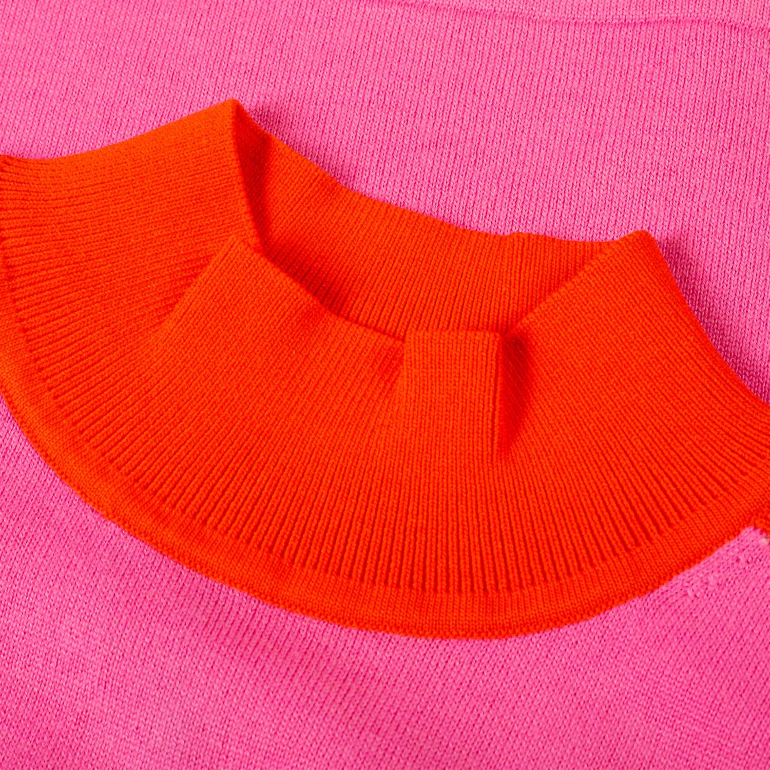 J.Lindeberg - ADIA TURTLE NECK