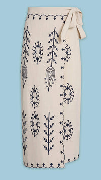 Astrid - Tour Skirt