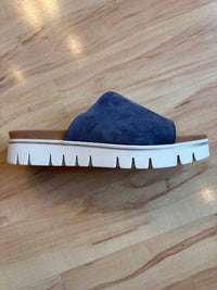 Gabor - Women Leather Mule