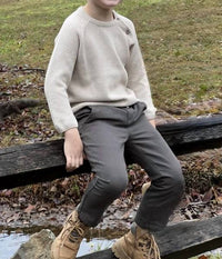 Me & Henry - Roan Crewneck Sweater