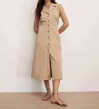 Veronica Beard - Orla Midi Shirtdress