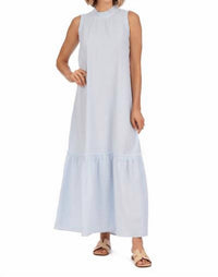 Mudpie - Wallis Stripe Maxi Dress