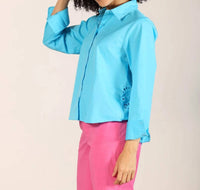 Maude Vivante - George Shirt